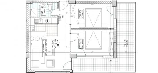 Club Lac Snagov-ansamblu de apartamente