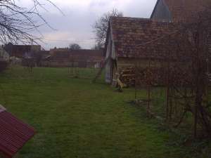 vind vila in maierus 5camere 1bucatarie 2bai garaj terasa 3balcoane