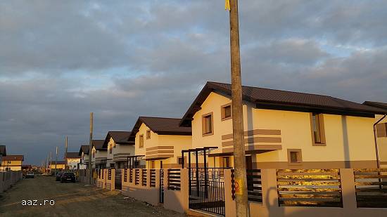Vila Comuna Berceni 2016