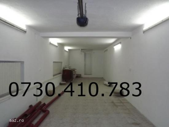 Vila Piata Muncii - Baba Novac
