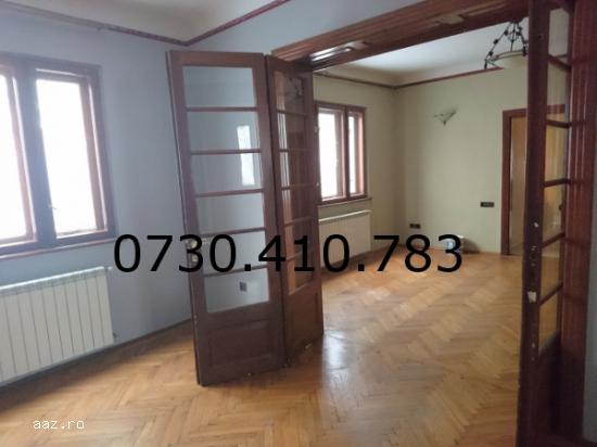 Apartament in vila ULTRACENTRAL Lascar Catargiu