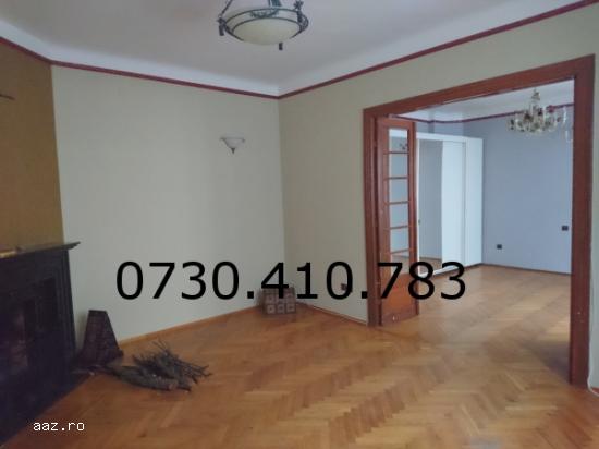 Apartament in vila ULTRACENTRAL Lascar Catargiu