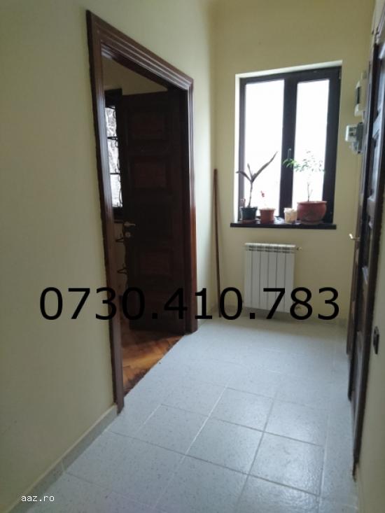 Apartament in vila ULTRACENTRAL Lascar Catargiu