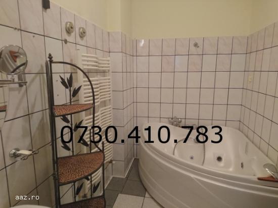 Apartament in vila ULTRACENTRAL Lascar Catargiu