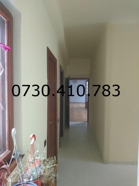 Apartament in vila ULTRACENTRAL Lascar Catargiu