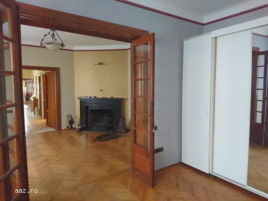 Apartament in vila ULTRACENTRAL Lascar Catargiu