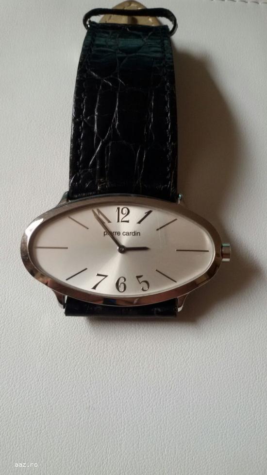 Tissot Ceas de mana dama mecanism cu rubine SWISS