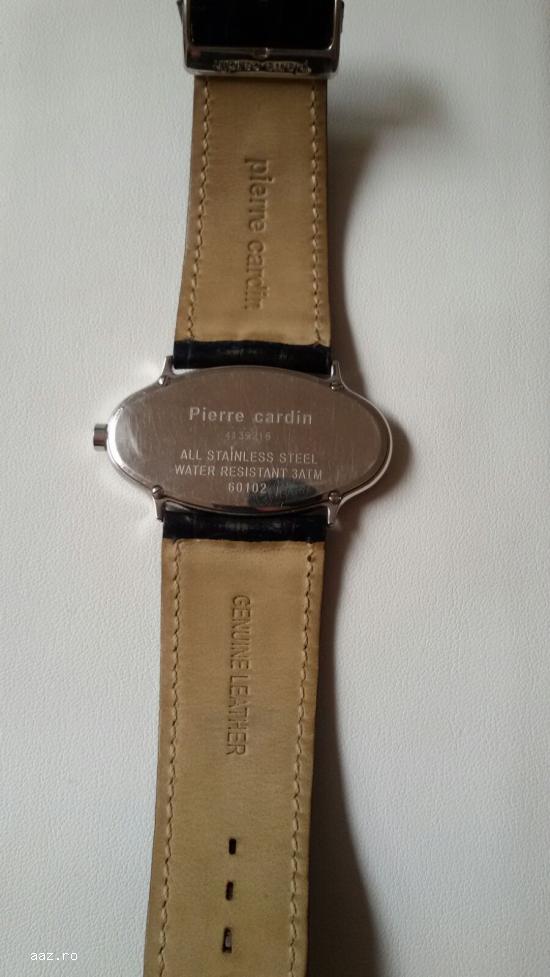 Tissot Ceas de mana dama mecanism cu rubine SWISS
