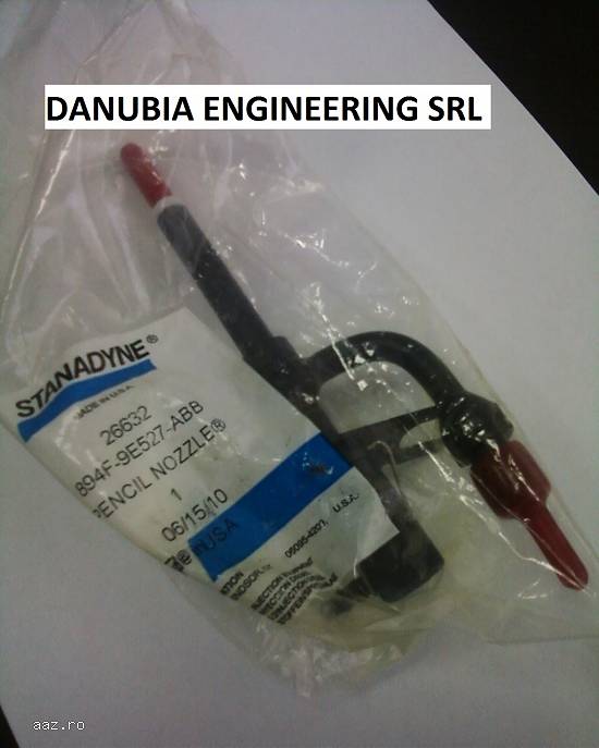 Injector-creion Stanadyne pentru Ford Transit 894-9E527-ABB (STA26632)