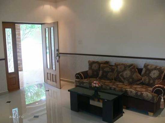 CASA CONSTRUITA SOLID.