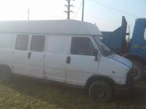 Vand Fiat Ducato
