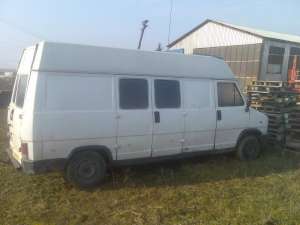 Vand Fiat Ducato