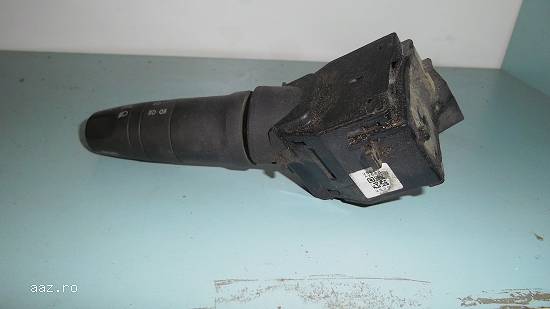 Maneta semnalizare Nissan Primera,  bloc  lumini cu proiectoare,  cod: 25540AV600