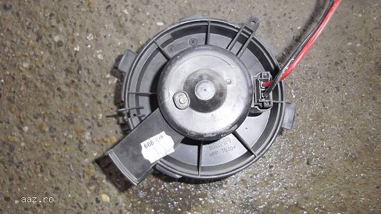Ventilator habitaclu Peugeot 206,  cod: 6424501