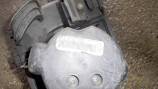 Ventilator habitaclu Renault Clio,  cod: x65r664412e