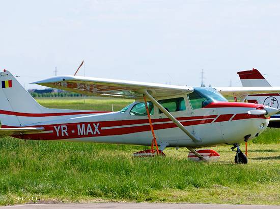Zbor cu avionul Timisoara – Tulcea