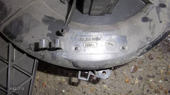 Ventilator habitaclu VW Polo 9n,  cod: 6q1819015