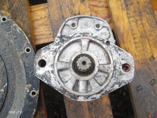 Pompa Rexroth A4VG90
