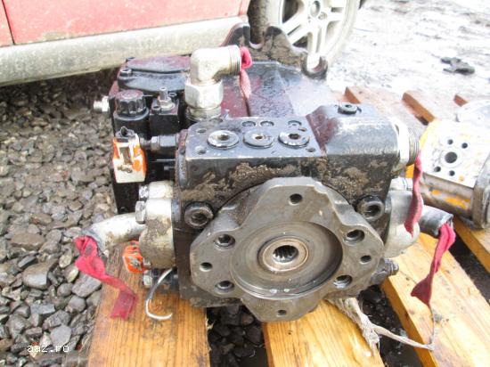 Pompa Rexroth A4VG90