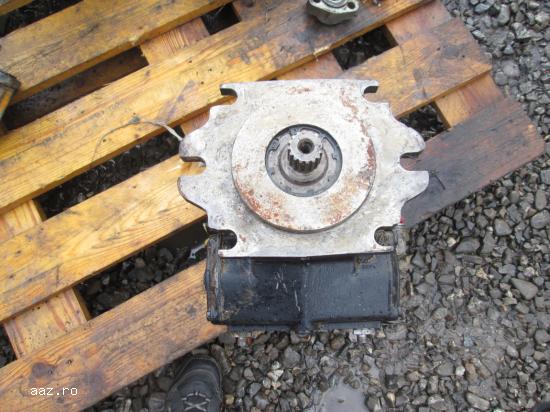 Pompa Rexroth A4VG90