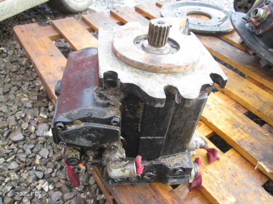 Pompa Rexroth A4VG90