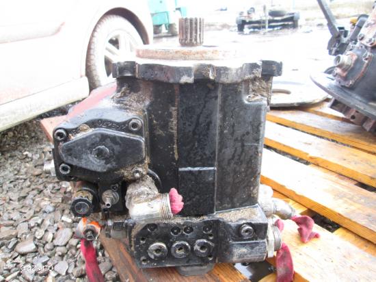 Pompa Rexroth A4VG90