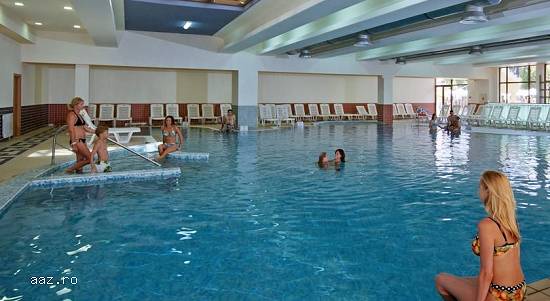 Paste in Nessebar - Hotel Sol Nessebar Palace 5*