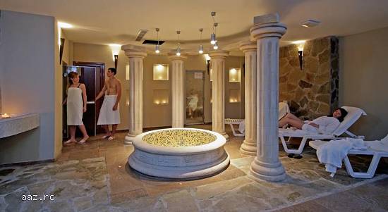 Paste in Nessebar - Hotel Sol Nessebar Palace 5*