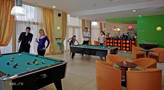 Paste in Nessebar - Hotel Sol Nessebar Palace 5*