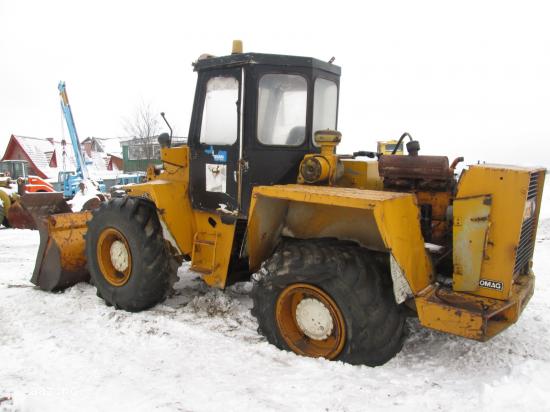 Piese de Hanomag 44C