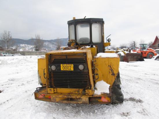 Piese de Hanomag 44C