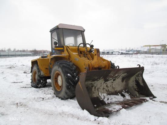 Piese de Hanomag 44C
