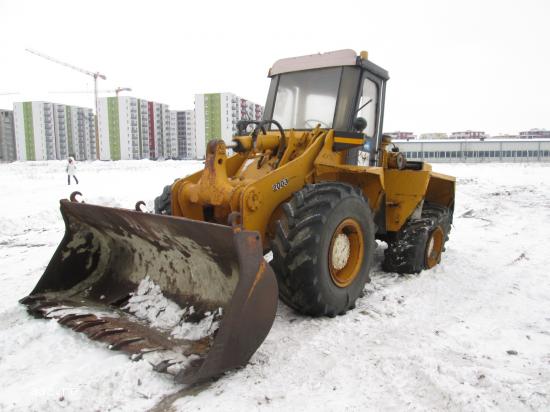Piese de Hanomag 44C