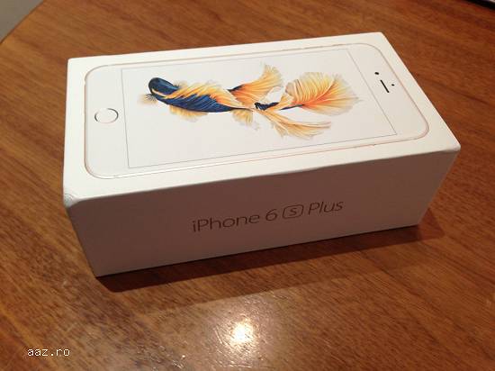 Apple iPhone 6S 16GB