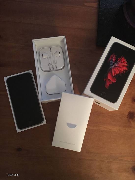 Apple iPhone 6S 16GB