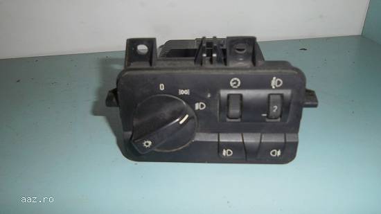 Bloc lumini bord BMW e46,  cod: 086480051