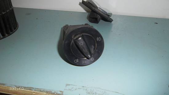 Bloc lumini Vw Golf 4,  cod: 1c0941531