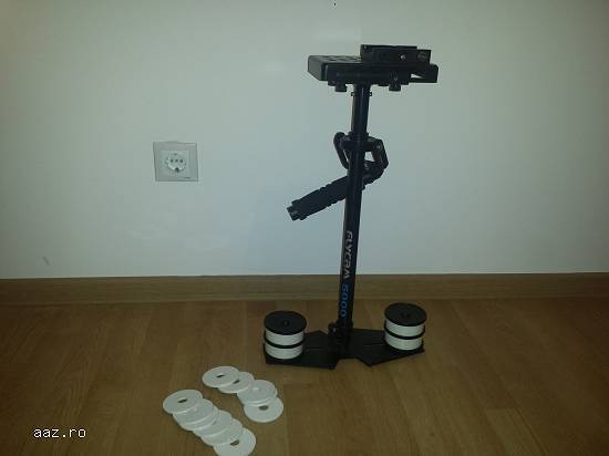 Vand Flycam 5000 PRO (2kg-4.5kg)