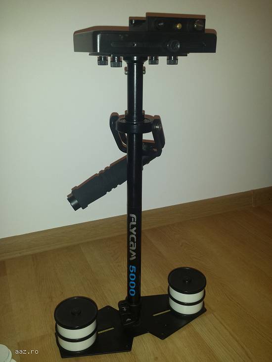 Vand Flycam 5000 PRO (2kg-4.5kg)