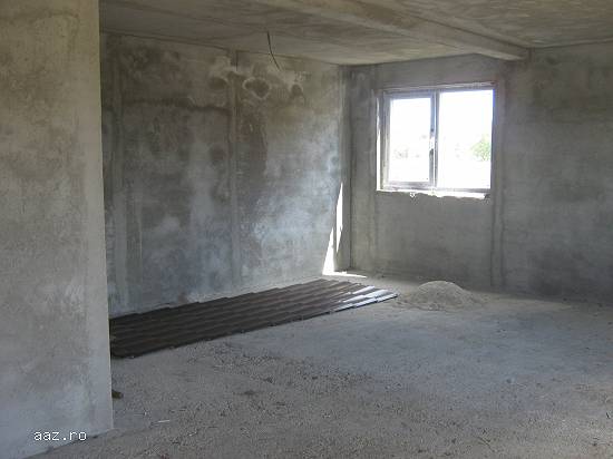 Vand Casa Noua