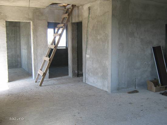 Vand Casa Noua