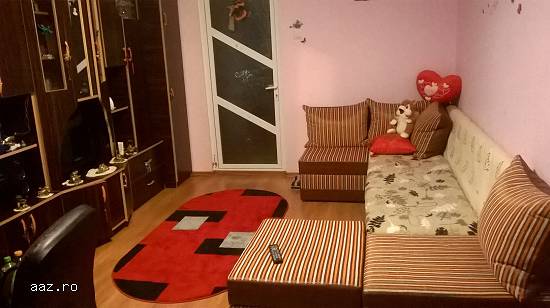 Vand apartament modern,  langa Lacul Amara