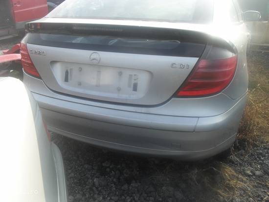 piese mercedes C200 cupe W203