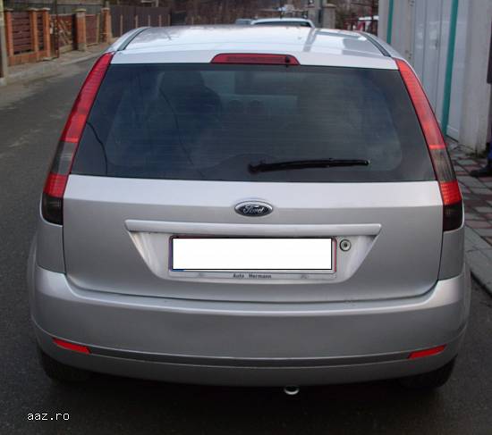 ford fiesta 14 tdci