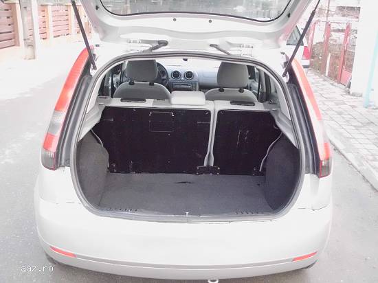 ford fiesta 14 tdci