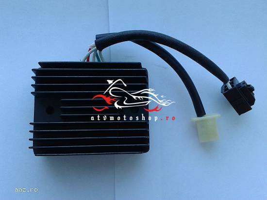 Releu incarcare pentru Cf Moto -OEM (original)
