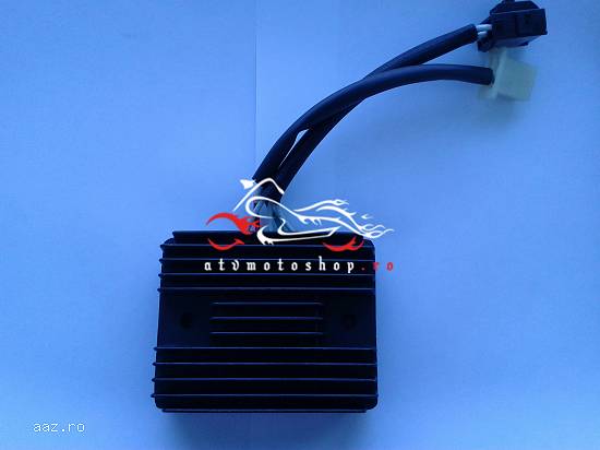 Releu incarcare pentru Cf Moto -OEM (original)