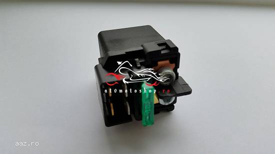 Releu De Pornire,  Cod 22004,  pentru Linhai-aftermarket!!!