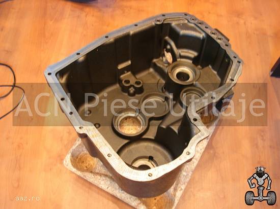 Carcasa cutie viteze buldoexcavator Volvo BL 71