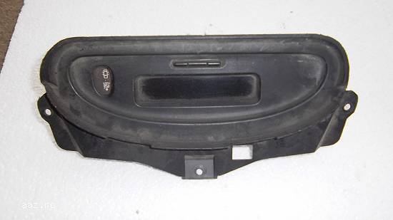 Display radio,  bord renault clio 2,  cod: 8200028364
